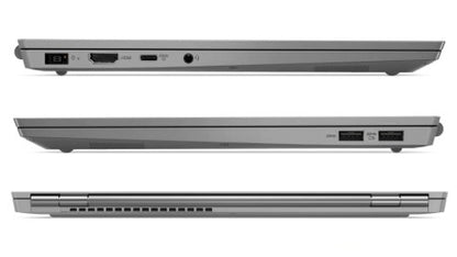 Lenovo ThinkBook 13s IML with 3 Year Onsite