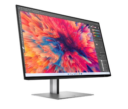 HP Z24q G3 QHD Display