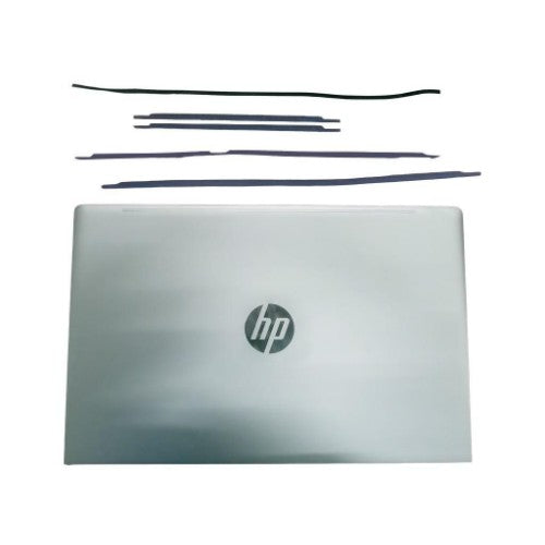 HP N39022-001 laptop spare part Display cover