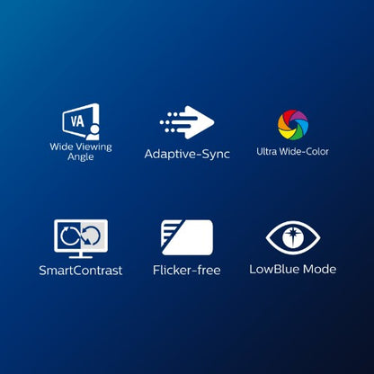 Philips E Line 328E1CA/00 computer monitor 80 cm (31.5") 3840 x 2160 pixels 4K Ultra HD LCD Black