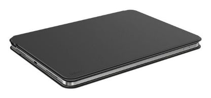 Belkin BBZ002UK-V2 mobile device keyboard QWERTY English Bluetooth Black