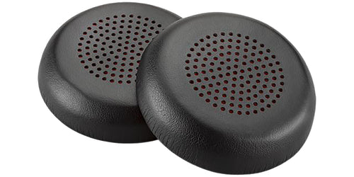 HP Poly Savi 8200 Leatherette Ear Cushions (2 Pieces)