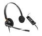HP Poly EncorePro 525 USB-A Stereo Headset