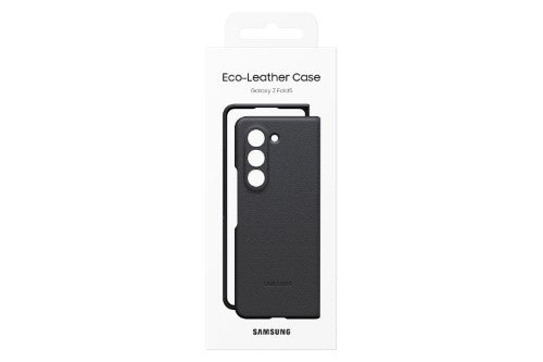 Samsung EF-VF946PBEGWW mobile phone case 19.3 cm (7.6") Cover Black