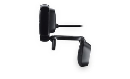 Logitech HD C615 webcam 8 MP 1920 x 1080 pixels USB 2.0 Black