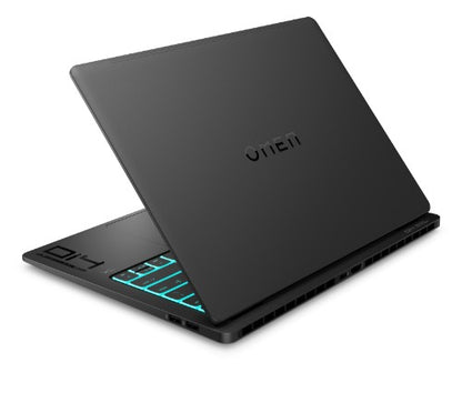 HP OMEN Transcend 14-fb1003na Intel Core Ultra 7 255H Laptop 35.6 cm (14") 3K 16 GB LPDDR5-SDRAM 1 TB SSD NVIDIA GeForce RTX 5050 Wi-Fi 7 (802.11be) Windows 11 Home AI PC Black