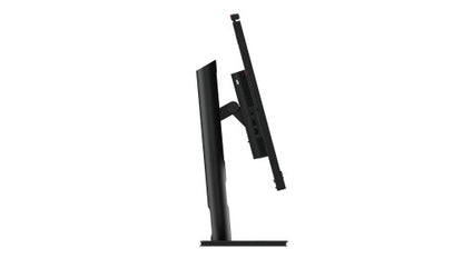 Lenovo ThinkVision T27hv-30 computer monitor 68.6 cm (27") 2560 x 1440 pixels Quad HD LED Black