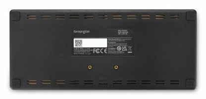 Kensington SD4781P EQ USB-C & USB-A Dual 4K Docking Station