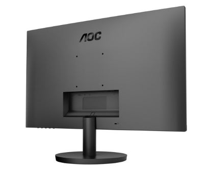 AOC B3 U27B3A computer monitor 68.6 cm (27") 3840 x 2160 pixels 4K Ultra HD LCD Black