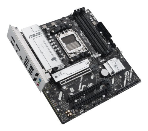 ASUS PRIME B840M-A WIFI AMD B840 Socket AM5 micro ATX