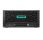 HPE ProLiant MicroServer Gen10+ v2 server 0 GB Ultra Micro Tower Intel® Xeon® E-2314 2.8 GHz 16 GB DDR4-SDRAM 180 W