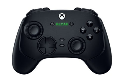 Razer Wolverine V3 Pro Black USB Gamepad Analogue PC, Xbox Series S, Xbox Series X