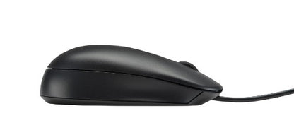 HP USB Optical 2.9M Mouse
