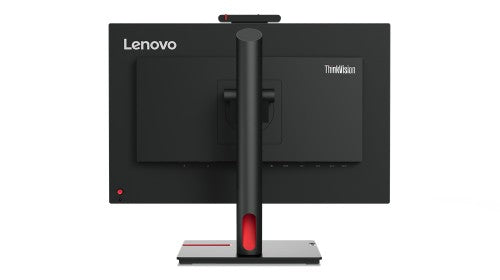 Lenovo ThinkVision T24v-30 computer monitor 60.5 cm (23.8") 1920 x 1080 pixels Full HD LED Black