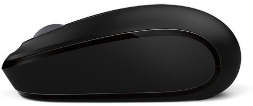 Microsoft 1850 mouse Ambidextrous RF Wireless Optical 1000 DPI