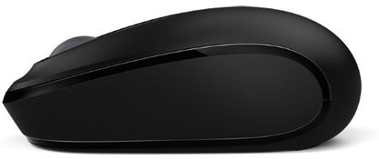 Microsoft 1850 mouse Ambidextrous RF Wireless Optical 1000 DPI