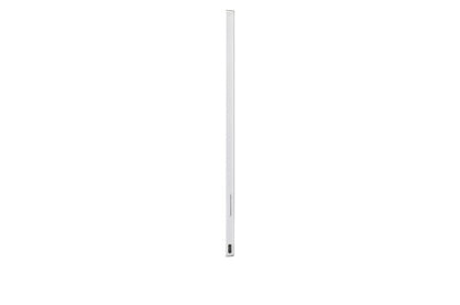 LG 16MR70 computer monitor 40.6 cm (16") 2560 x 1600 pixels WQXGA Silver