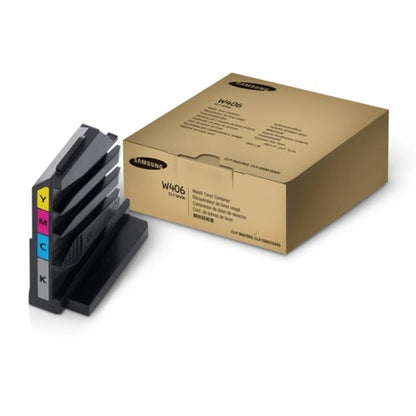 HP SU426A/CLT-W406 Toner waste box 1750bk/7000 color for Samsung C 430/CLP-360