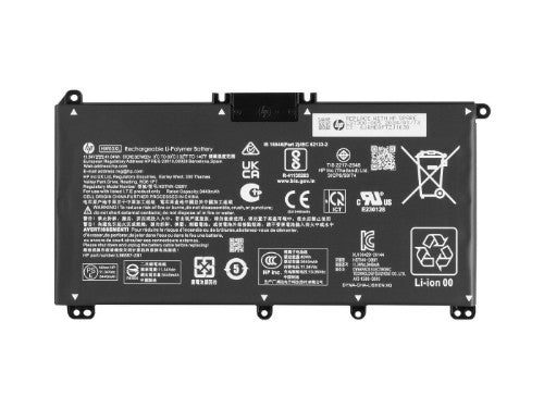 HP L97300-005 laptop spare part Battery