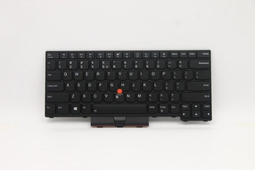 Lenovo 5N20W67785 laptop spare part Keyboard