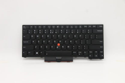 Lenovo 5N20W67785 laptop spare part Keyboard