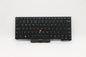 Lenovo 5N20W67785 laptop spare part Keyboard