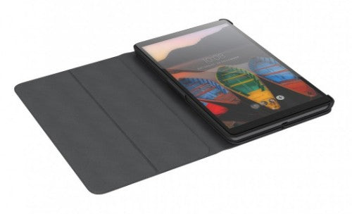 Lenovo ZG38C02863 tablet case 20.3 cm (8") Folio Black