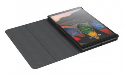 Lenovo ZG38C02863 tablet case 20.3 cm (8") Folio Black