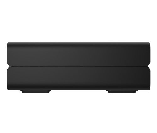 HP ZGX Nano G1n AI GB10 128 GB LPDDR5x-SDRAM 1 TB SSD Linux Mini PC Workstation AI Workstation, AI PC Black