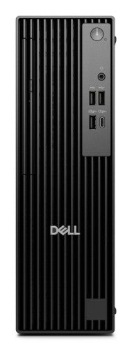 DELL Pro QCS1250 Intel® Core™ i5 i5-14500 8 GB DDR5-SDRAM 512 GB SSD Windows 11 Pro Slim PC PC Black
