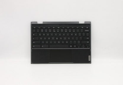 Lenovo 5CB0Y57963 laptop spare part Housing base + keyboard