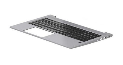 HP N06912-B31 laptop spare part Keyboard