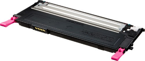 HP SU272A/CLT-M4092S Toner magenta, 1K pages ISO/IEC 19798 for Samsung CLP-310