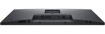 DELL Pro Plus P3225QE computer monitor 80 cm (31.5") 3840 x 2160 pixels 4K Ultra HD LCD Black, Grey