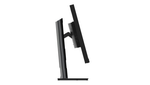 Lenovo ThinkVision P32pz-30 computer monitor 80 cm (31.5") 3840 x 2160 pixels 4K Ultra HD LCD Black