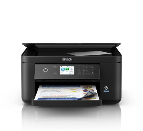 Epson Expression Home XP-5200 Inkjet A4 4800 x 1200 DPI 33 ppm Wi-Fi