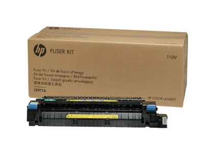 HP CE978A Fuser kit, 150K pages for HP CLJ CP 5525