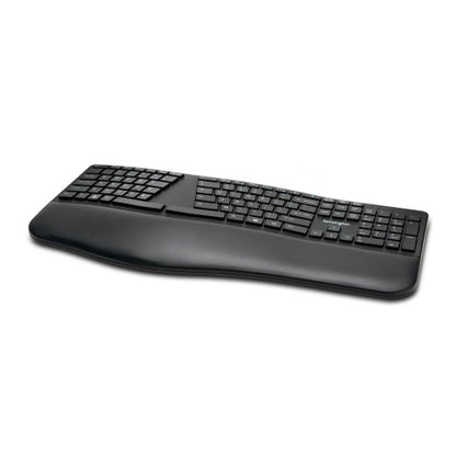 Kensington Pro Fit Ergo Wireless Keyboard (Black)