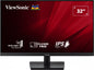 Viewsonic VA VA3209-2K-MHD computer monitor 81.3 cm (32") 2560 x 1440 pixels Quad HD Black