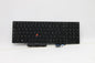 Lenovo 5N20Z74832 laptop spare part Keyboard