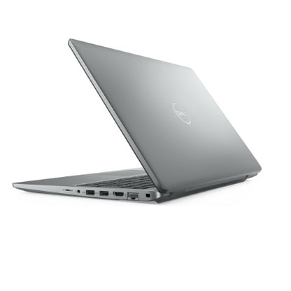 DELL Precision 3590 Intel Core Ultra 7 155H Mobile workstation 39.6 cm (15.6") Full HD 32 GB DDR5-SDRAM 1 TB SSD NVIDIA RTX 500 Ada Wi-Fi 6E (802.11ax) Windows 11 Pro UK English Grey