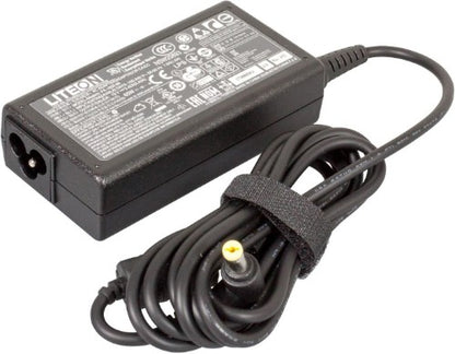 Acer AC Adaptor 65W power adapter/inverter Indoor Black