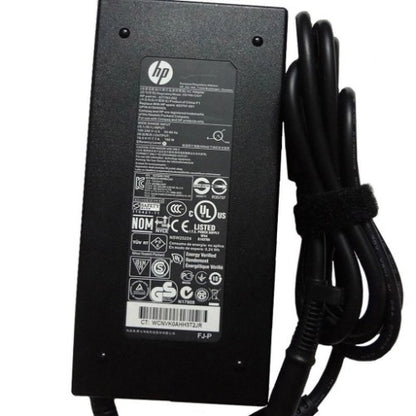 HP 693707-001 power adapter/inverter Indoor 150 W Black