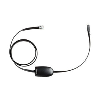 Jabra Polycom EHS adapter