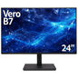 Acer Vero B7 Vero B247YG 23.8" Full HD 16:9 ZeroFrame IPS 120Hz 4ms USB-Hub AdaptiveSync Computer Monitor