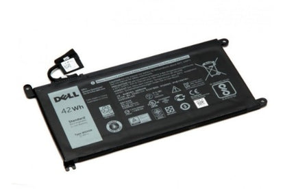 DELL FW8KR laptop spare part Battery