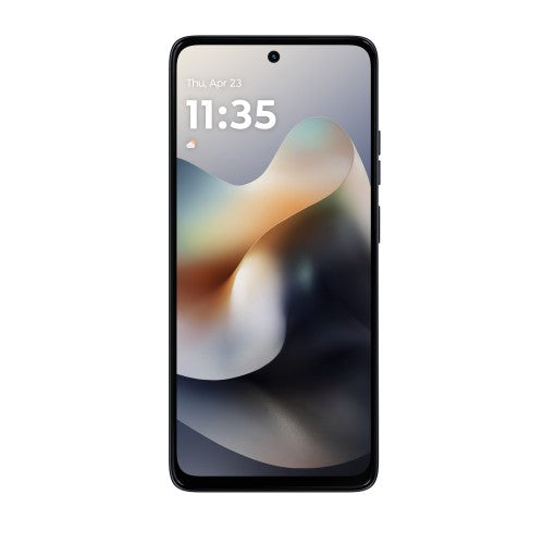 Motorola moto g56 5G 17.1 cm (6.72") Hybrid Dual SIM Android 15 USB Type-C 8 GB 256 GB 5200 mAh Black