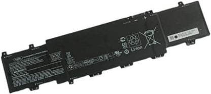 HP M24563-005 laptop spare part Battery