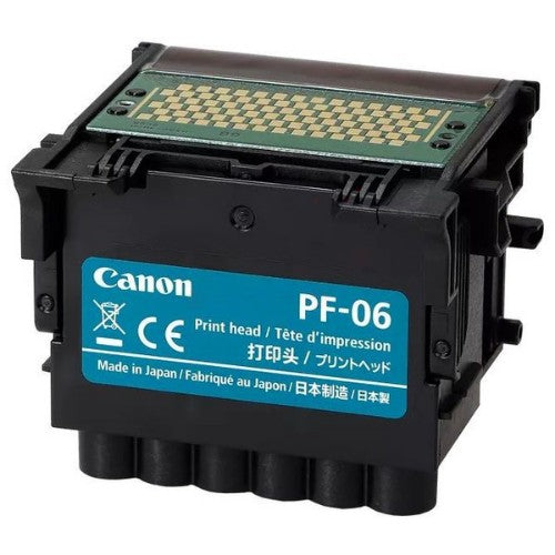 Canon 2352C001/PF-06 Printhead for Canon IPF TA-20/TM-200/TM-255/TX 2000/TZ-30000