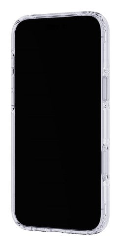 Tech21 EvoClear mobile phone case 17 cm (6.7") Cover Transparent